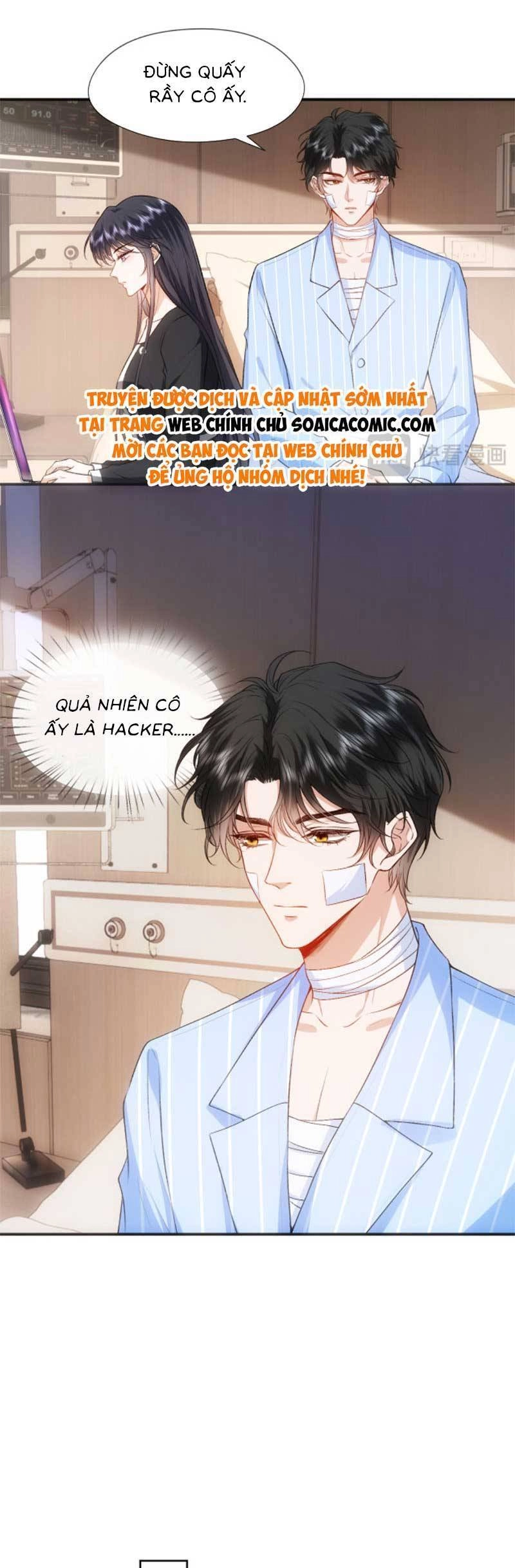 Vợ Của Lục Tổng Không Phải Dạng Vừa Chapter 88 - 10