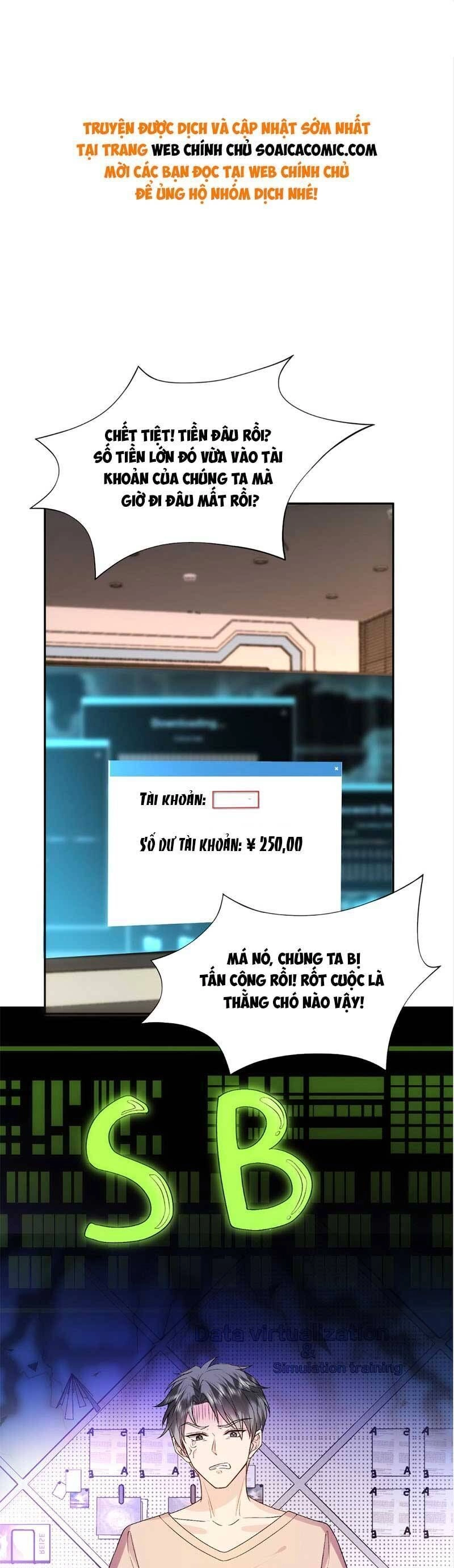 Vợ Của Lục Tổng Không Phải Dạng Vừa Chapter 89 - 1