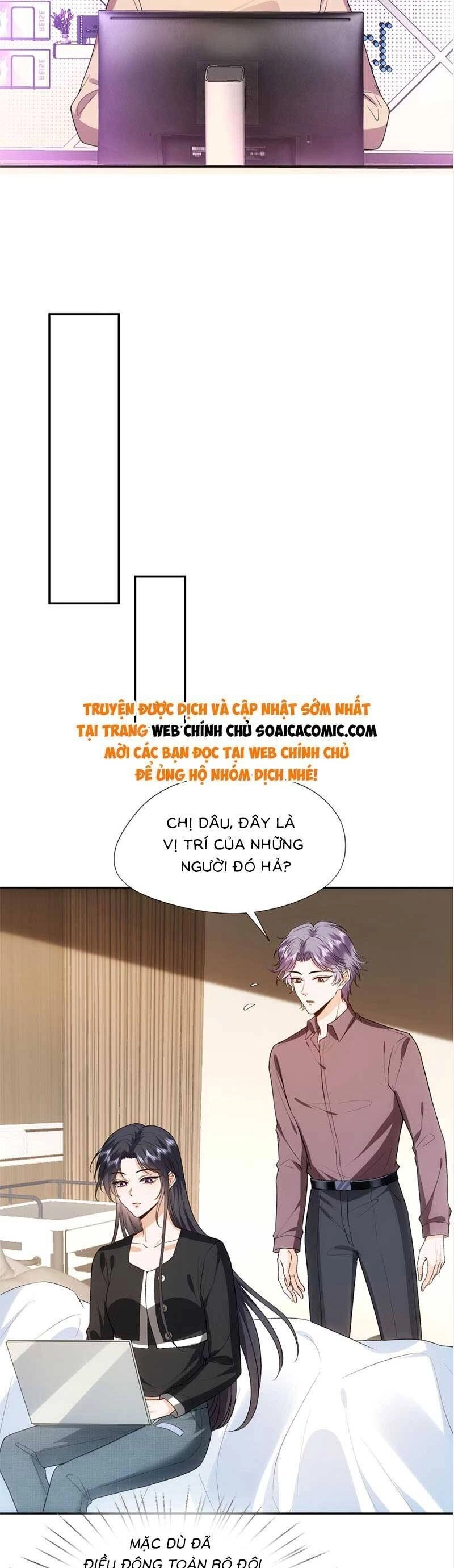 Vợ Của Lục Tổng Không Phải Dạng Vừa Chapter 89 - 2