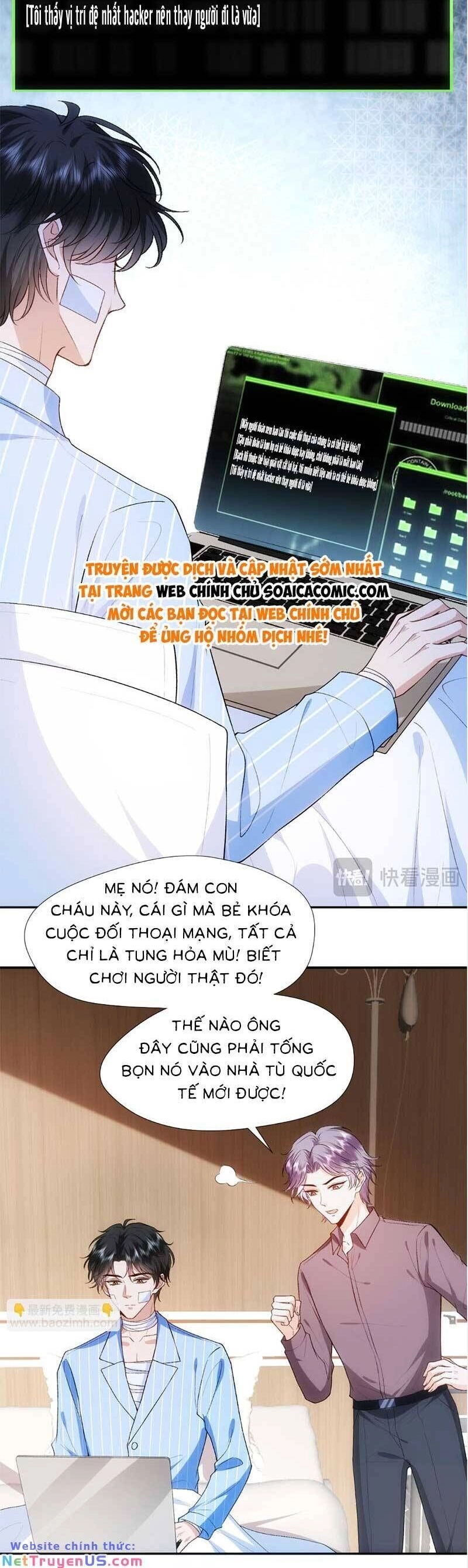 Vợ Của Lục Tổng Không Phải Dạng Vừa Chapter 89 - 6