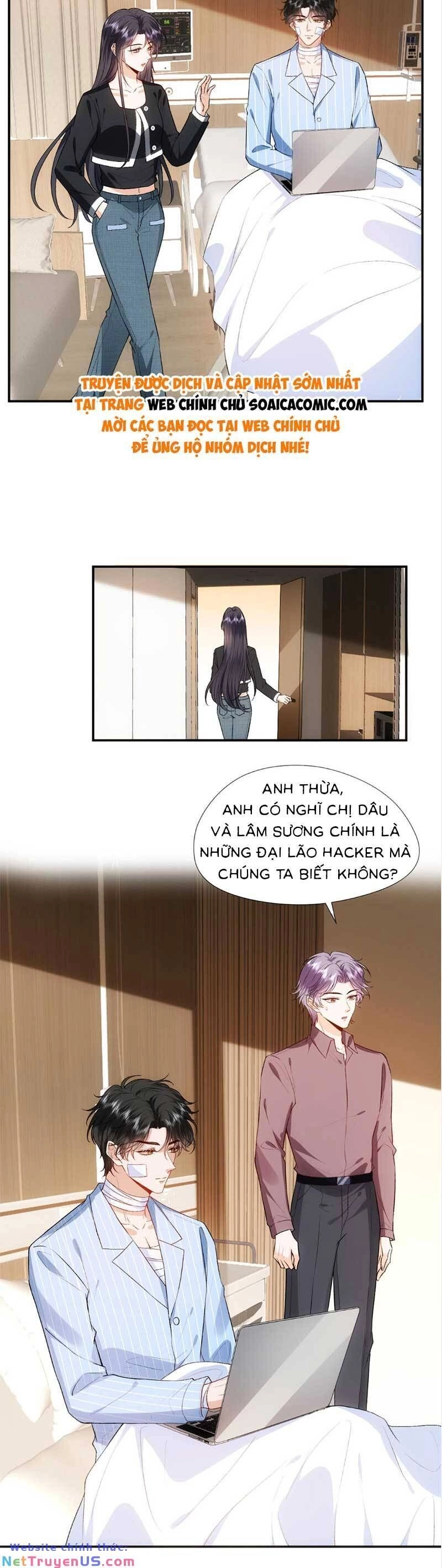 Vợ Của Lục Tổng Không Phải Dạng Vừa Chapter 89 - 9