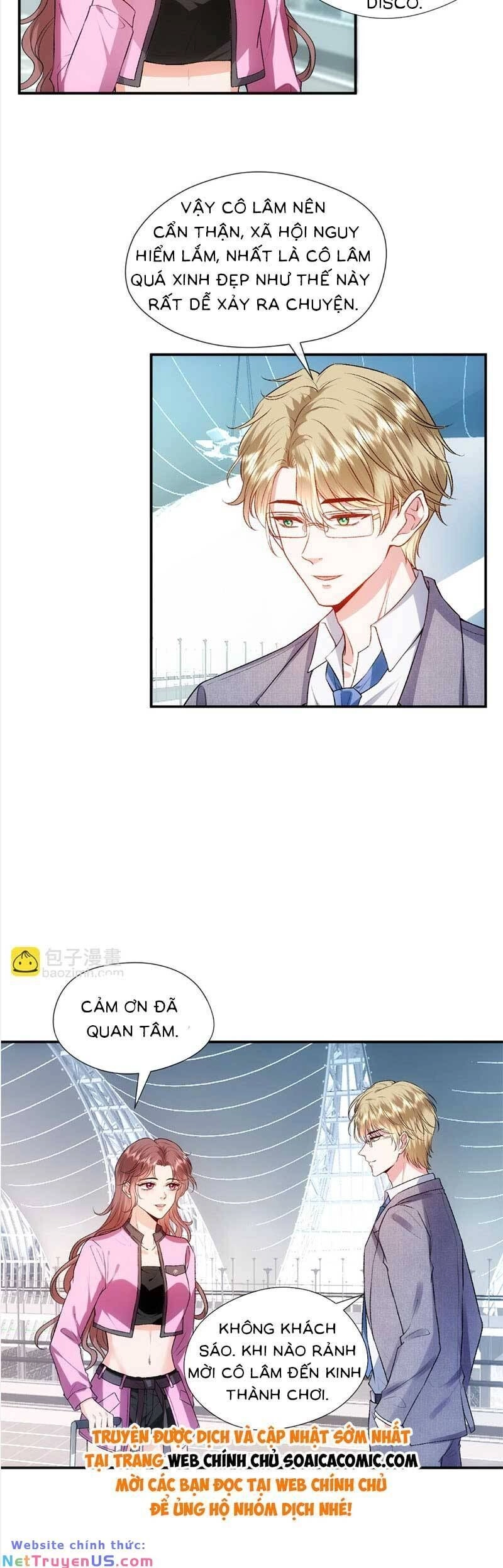 Vợ Của Lục Tổng Không Phải Dạng Vừa Chapter 89 - 12