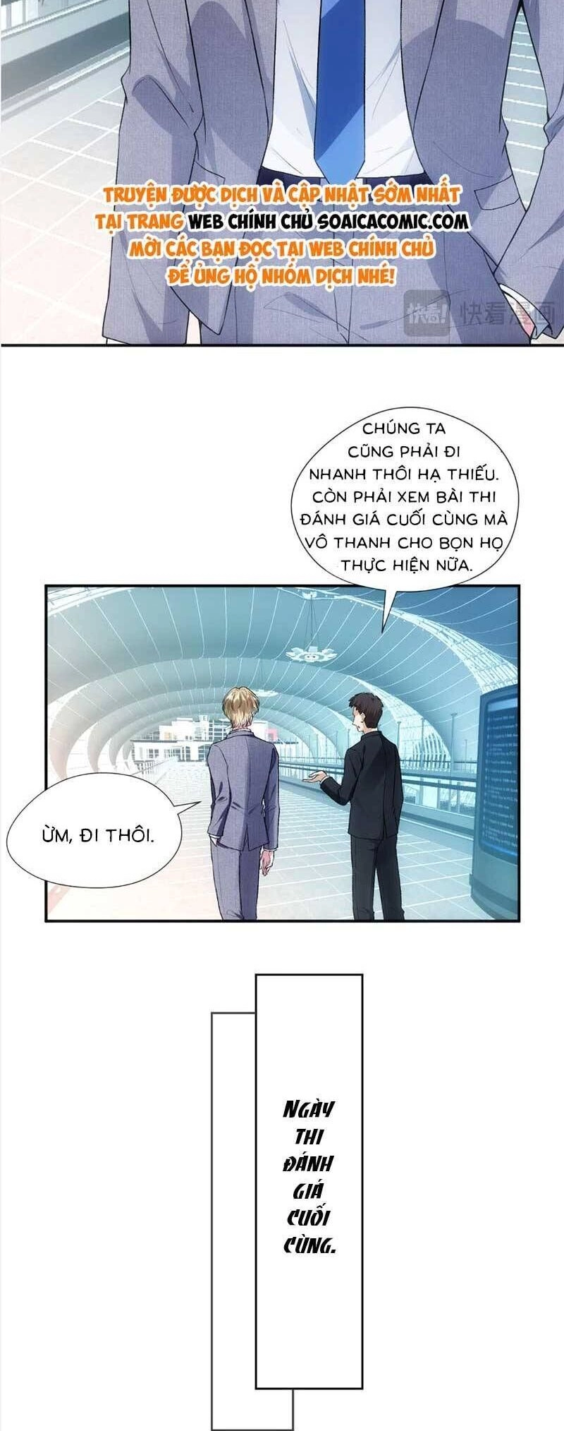 Vợ Của Lục Tổng Không Phải Dạng Vừa Chapter 89 - 14