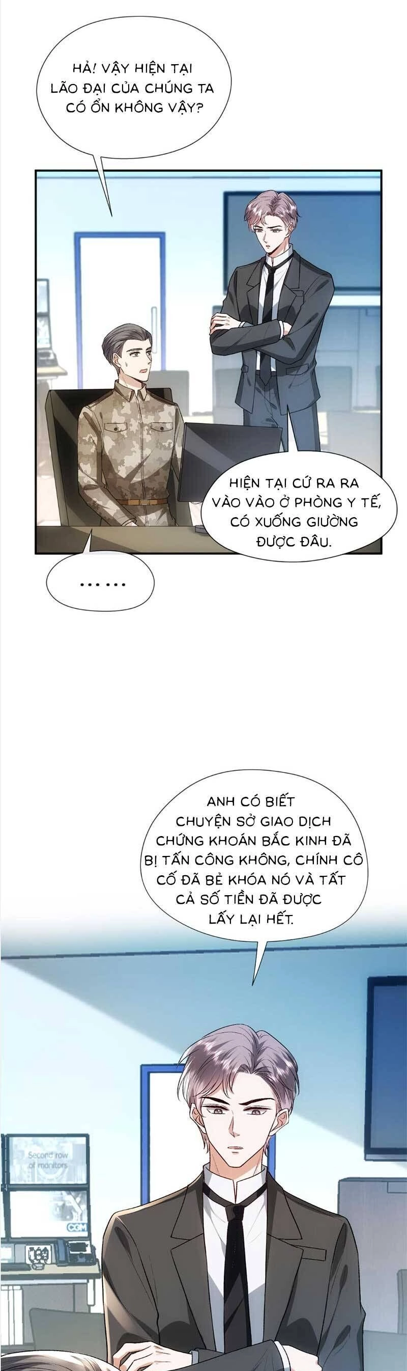 Vợ Của Lục Tổng Không Phải Dạng Vừa Chapter 89 - 16