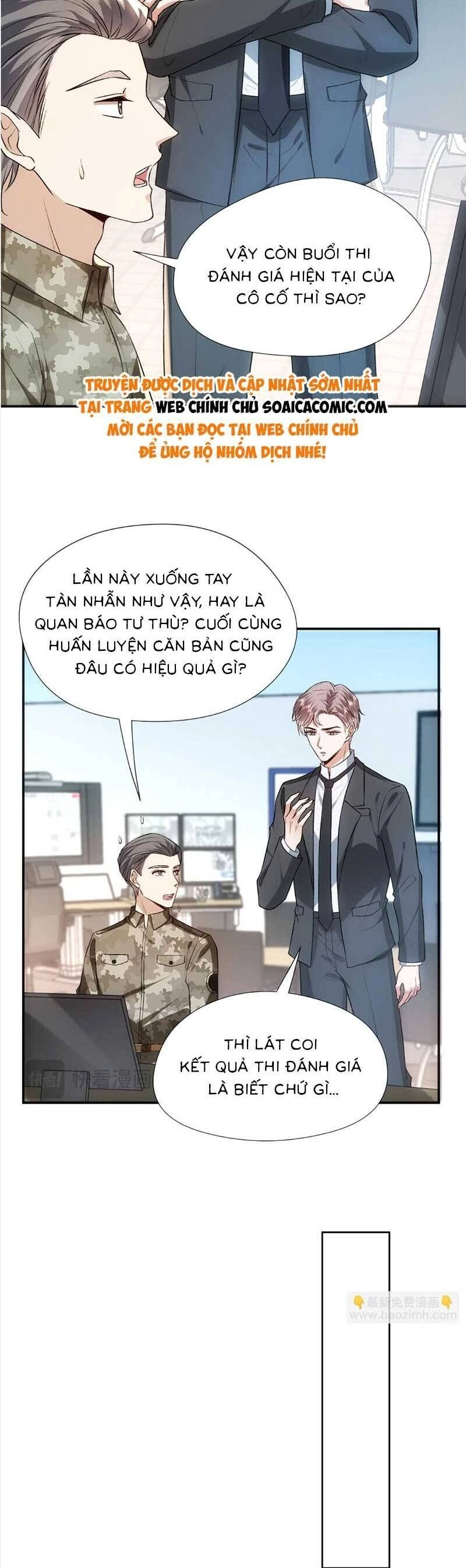 Vợ Của Lục Tổng Không Phải Dạng Vừa Chapter 89 - 17