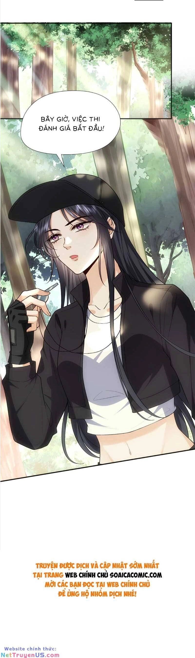 Vợ Của Lục Tổng Không Phải Dạng Vừa Chapter 89 - 18