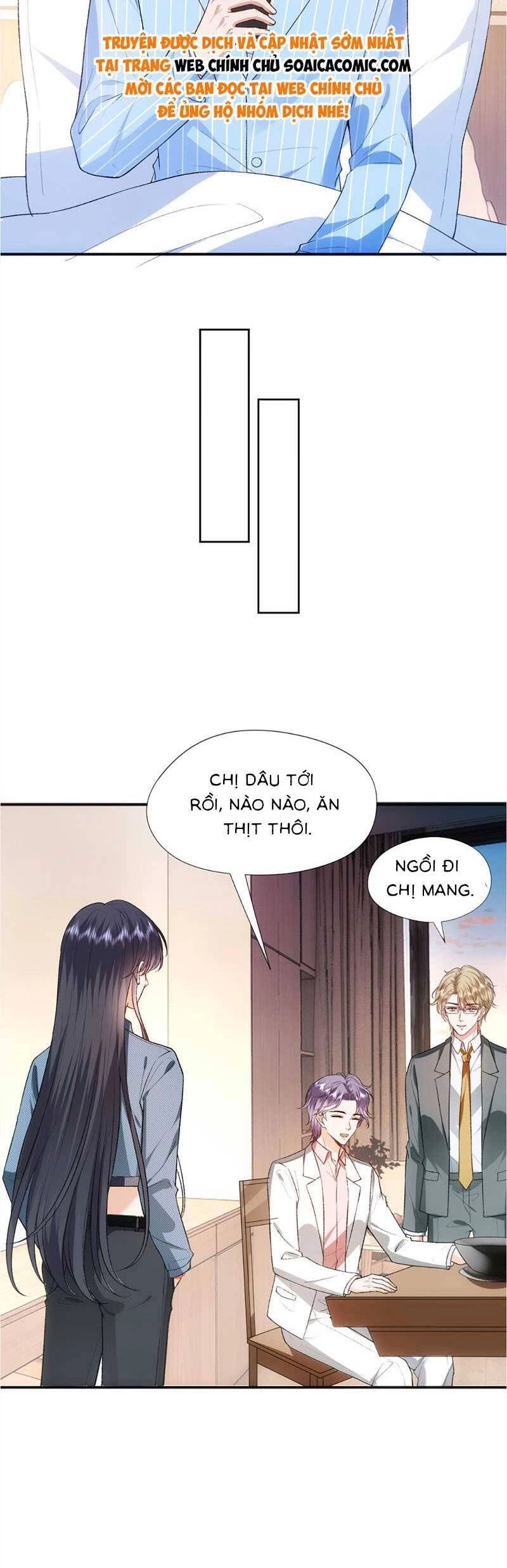 Vợ Của Lục Tổng Không Phải Dạng Vừa Chapter 90 - 2