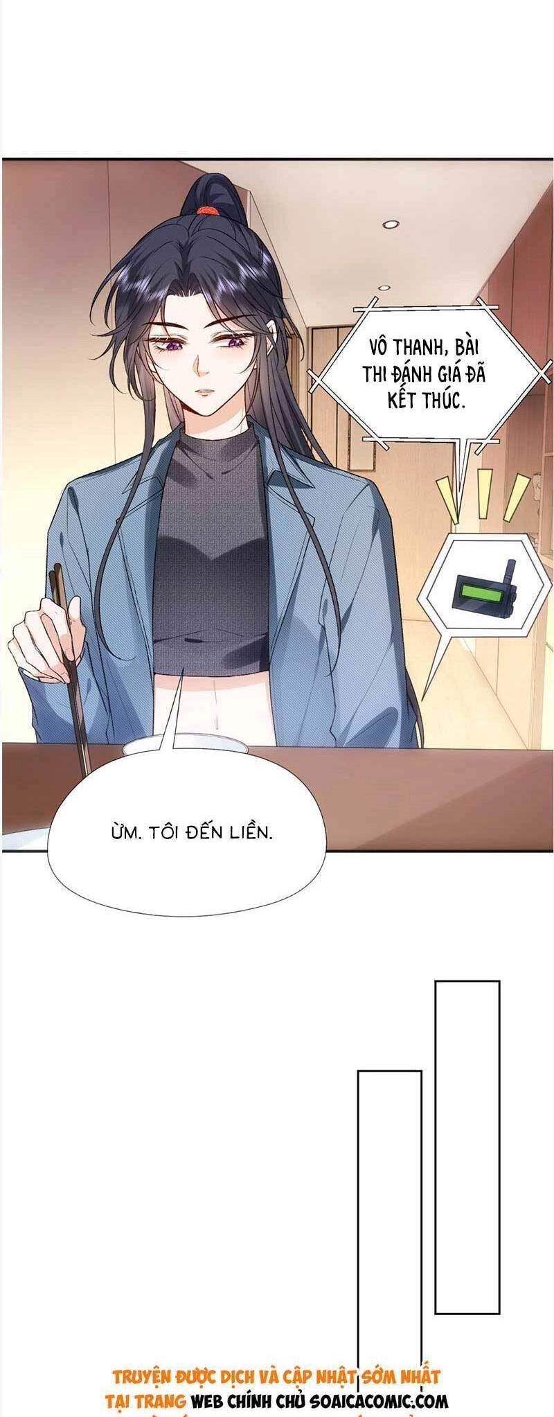 Vợ Của Lục Tổng Không Phải Dạng Vừa Chapter 90 - 11