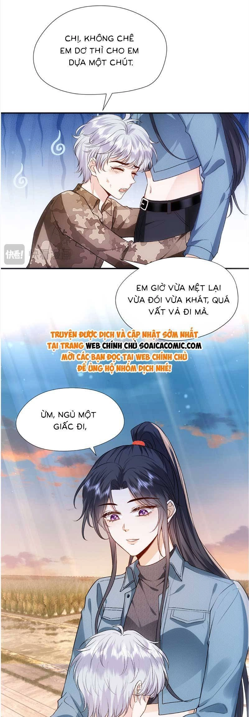 Vợ Của Lục Tổng Không Phải Dạng Vừa Chapter 90 - 14