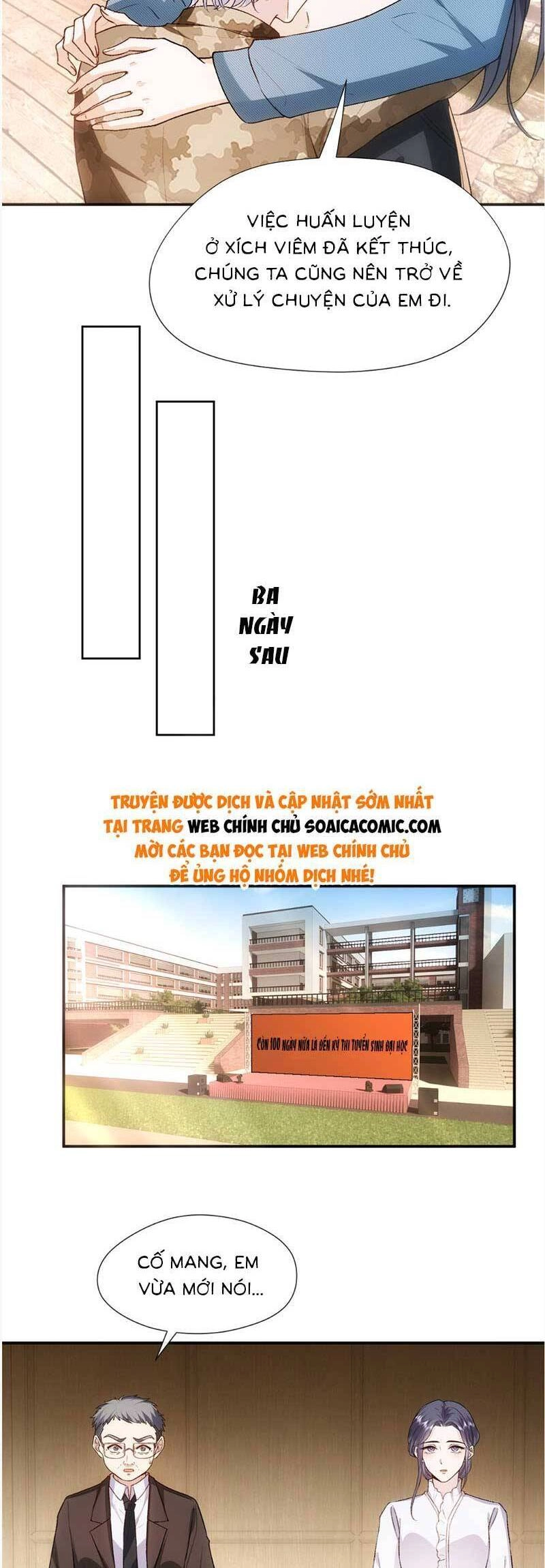 Vợ Của Lục Tổng Không Phải Dạng Vừa Chapter 90 - 15