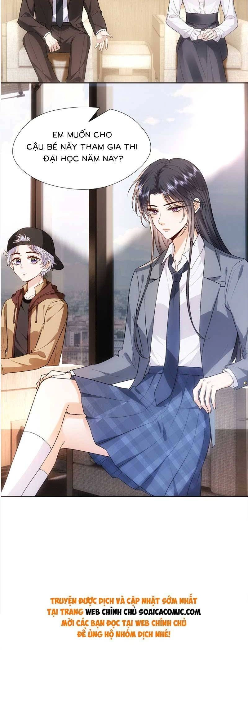 Vợ Của Lục Tổng Không Phải Dạng Vừa Chapter 90 - 16