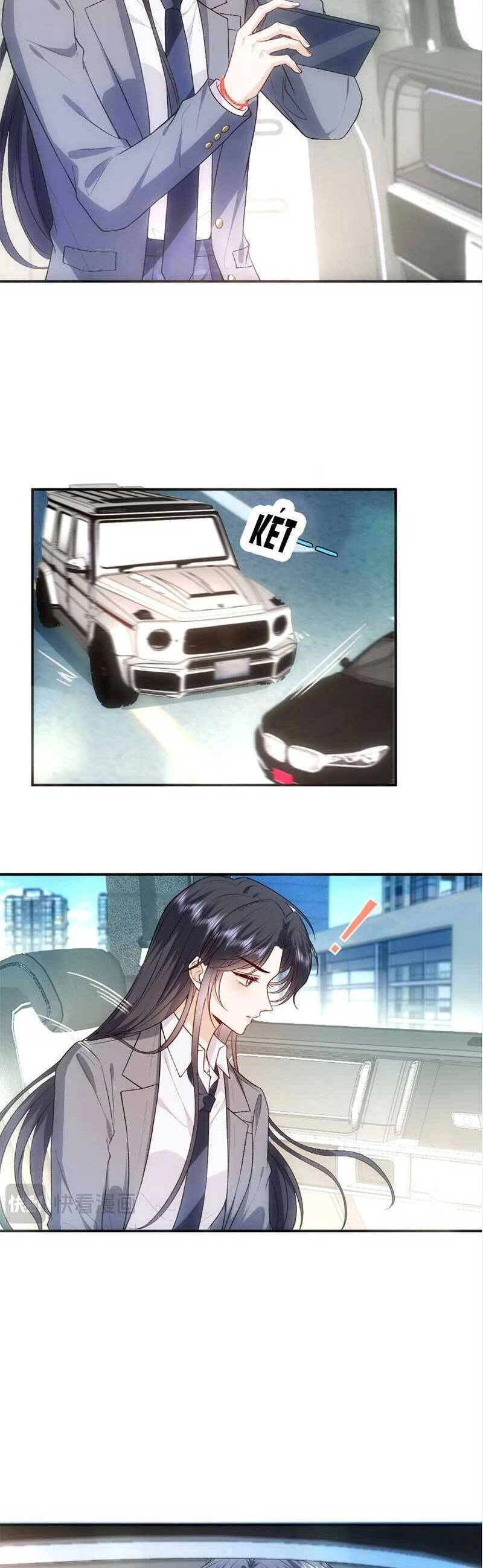 Vợ Của Lục Tổng Không Phải Dạng Vừa Chapter 91 - 8