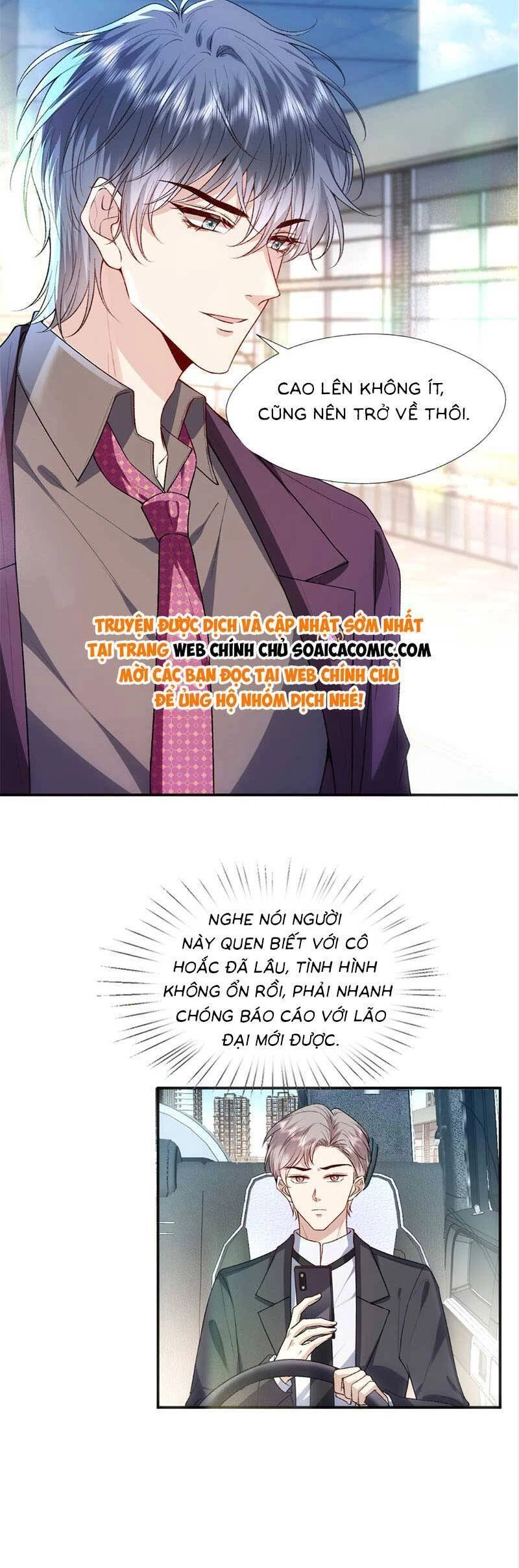 Vợ Của Lục Tổng Không Phải Dạng Vừa Chapter 91 - 11