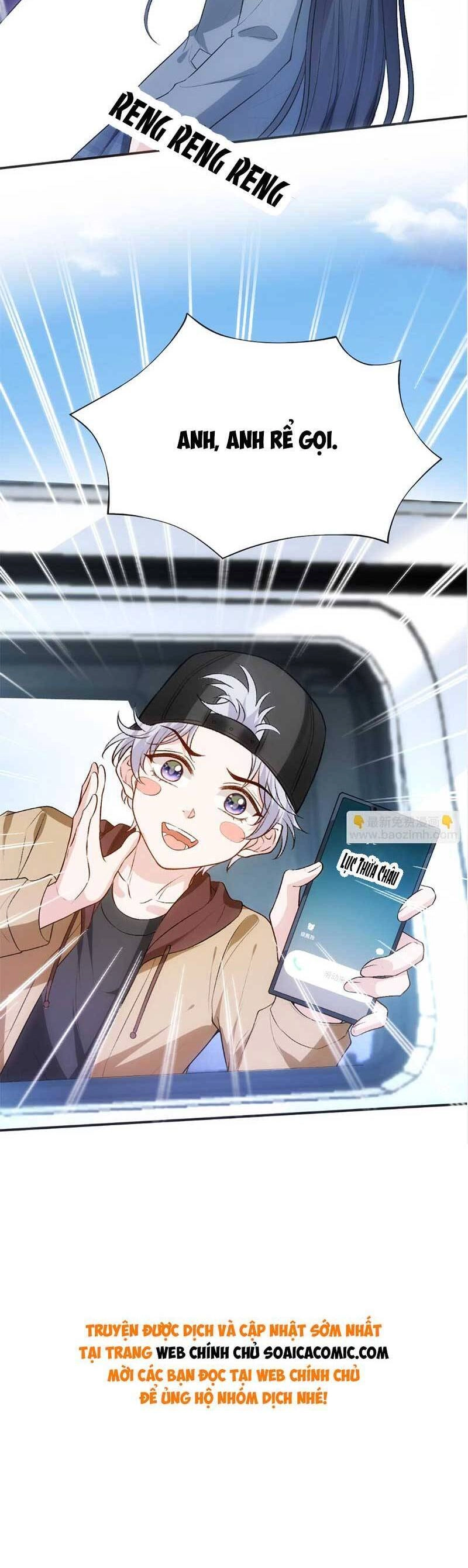 Vợ Của Lục Tổng Không Phải Dạng Vừa Chapter 91 - 15