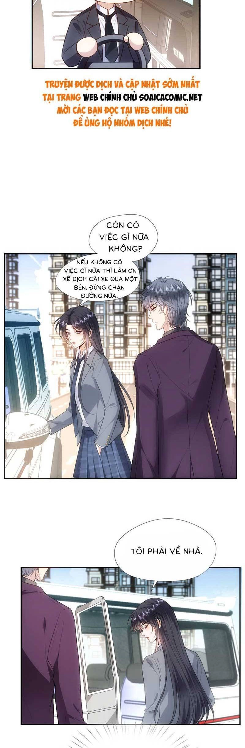 Vợ Của Lục Tổng Không Phải Dạng Vừa Chapter 92 - 5