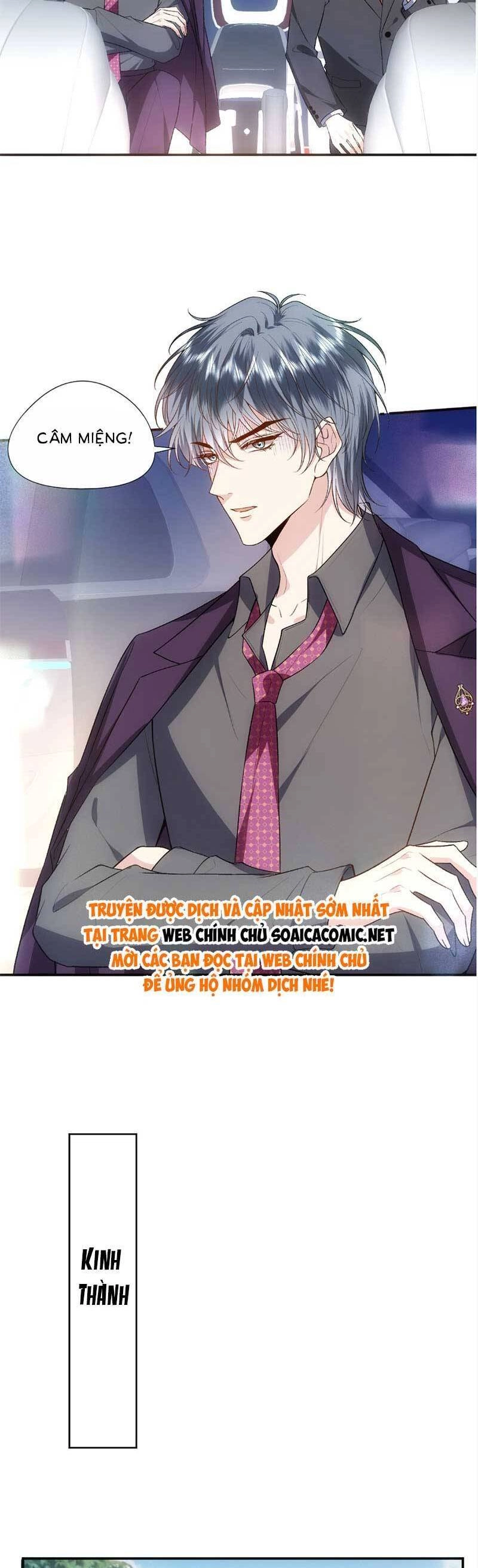 Vợ Của Lục Tổng Không Phải Dạng Vừa Chapter 92 - 11