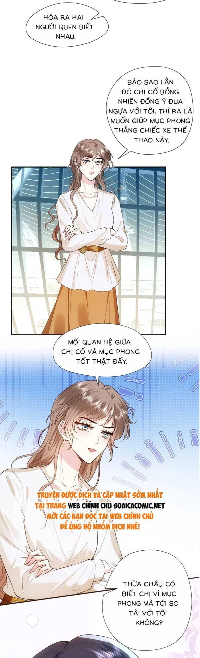 Vợ Của Lục Tổng Không Phải Dạng Vừa Chapter 92 - 14