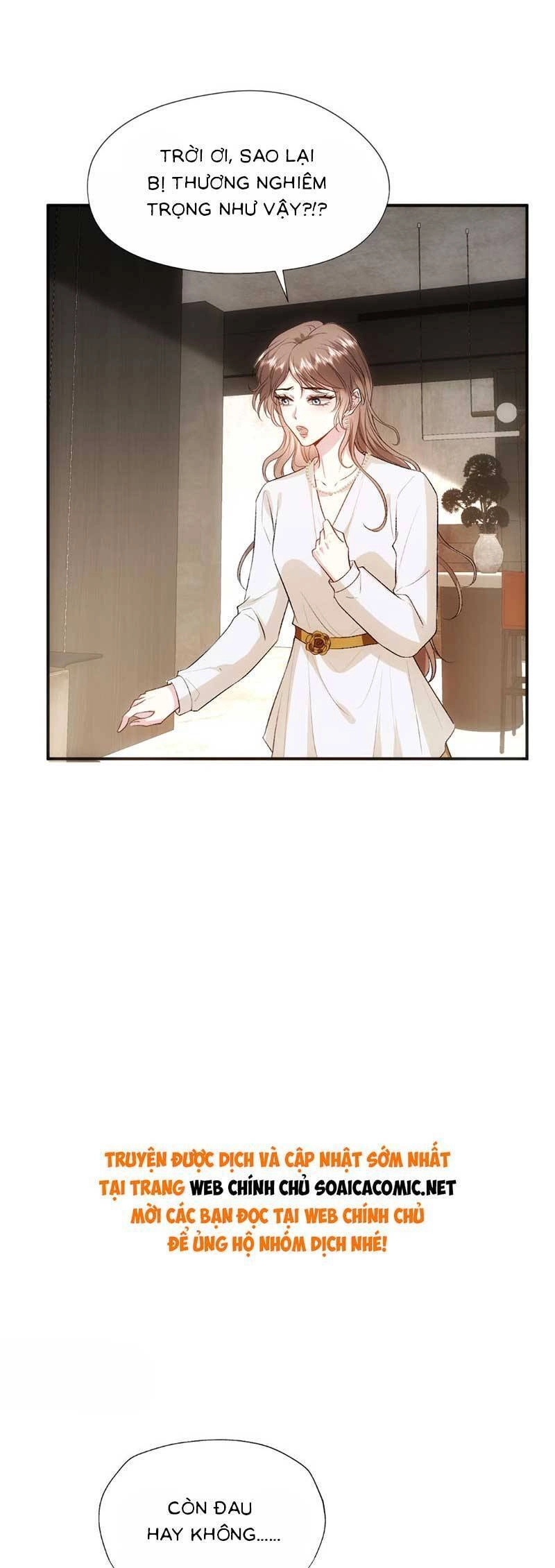 Vợ Của Lục Tổng Không Phải Dạng Vừa Chapter 93 - 7