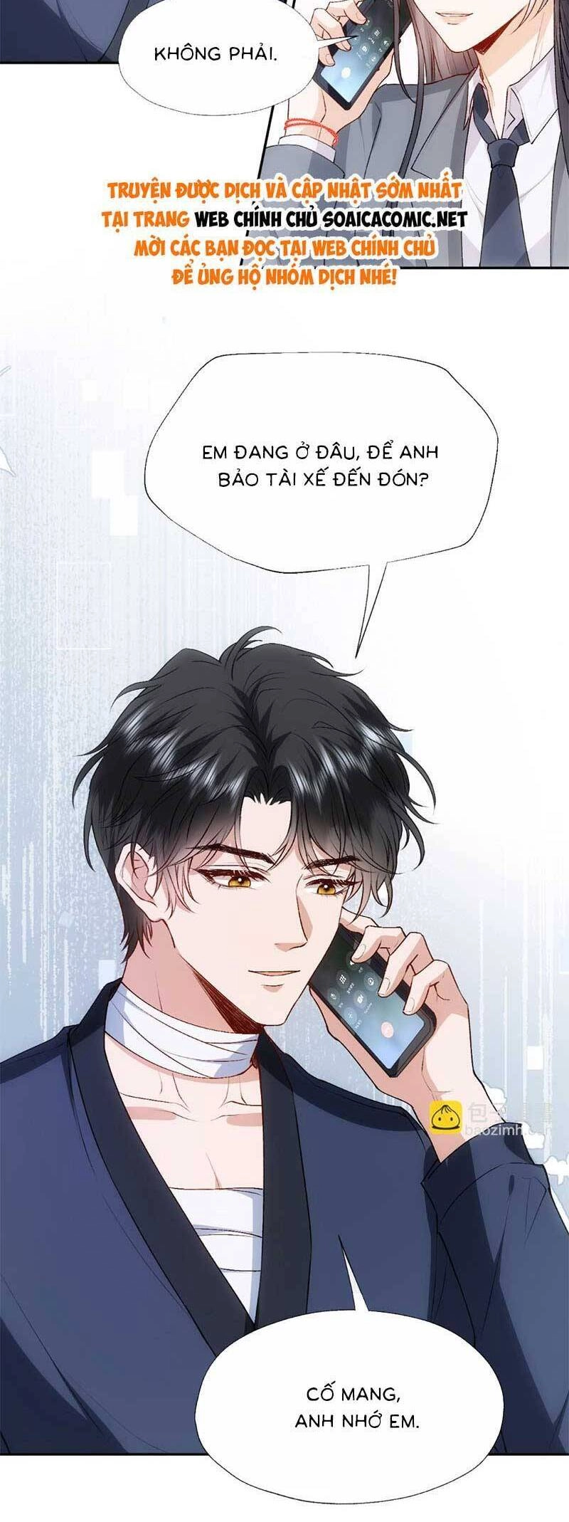 Vợ Của Lục Tổng Không Phải Dạng Vừa Chapter 93 - 12