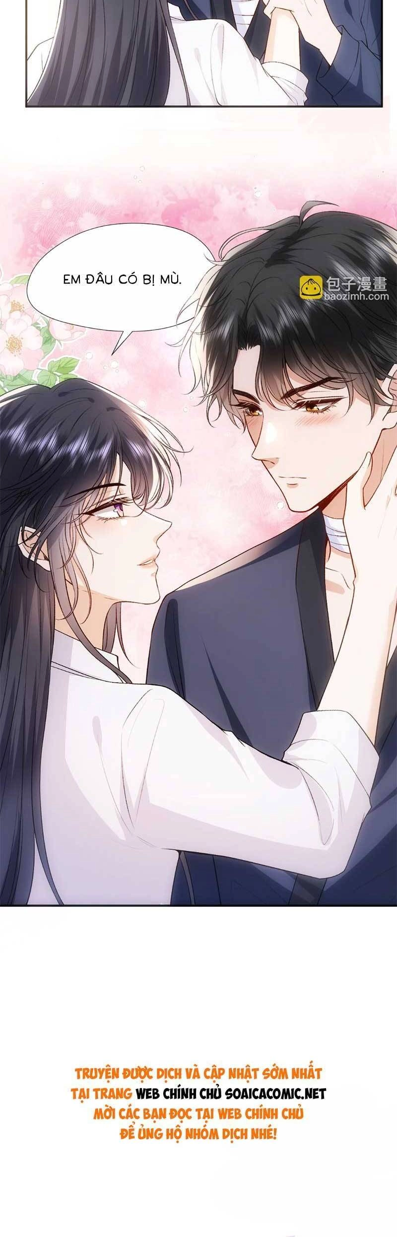 Vợ Của Lục Tổng Không Phải Dạng Vừa Chapter 93 - 21