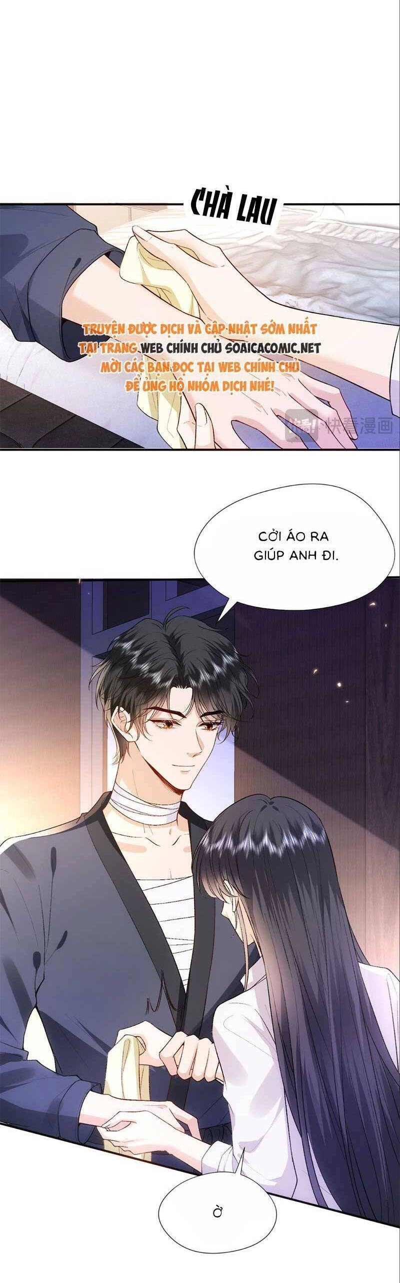 Vợ Của Lục Tổng Không Phải Dạng Vừa Chapter 94 - 3