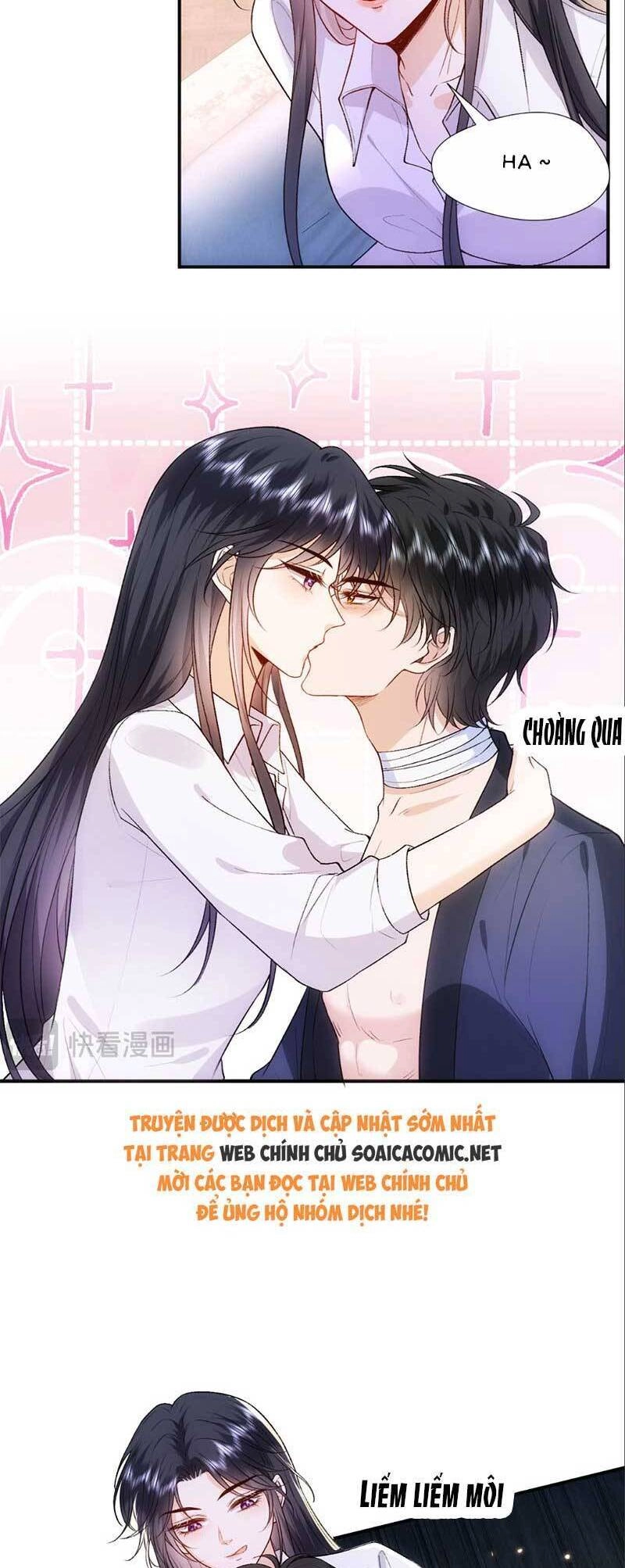 Vợ Của Lục Tổng Không Phải Dạng Vừa Chapter 94 - 14