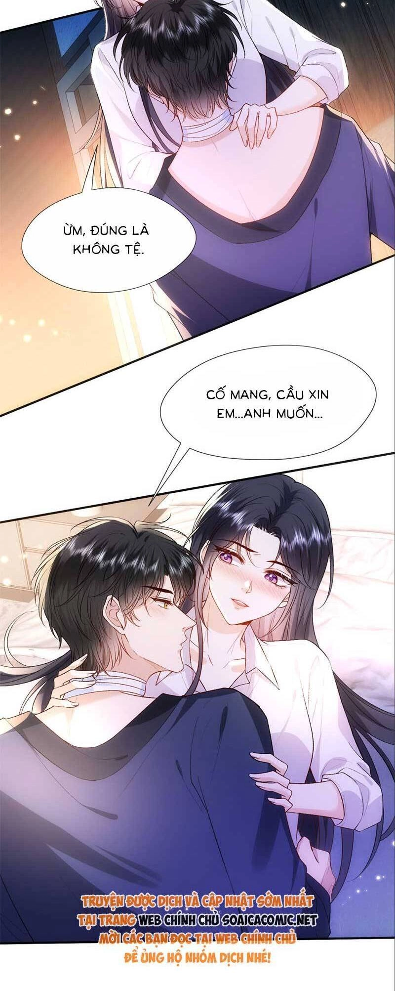 Vợ Của Lục Tổng Không Phải Dạng Vừa Chapter 94 - 15