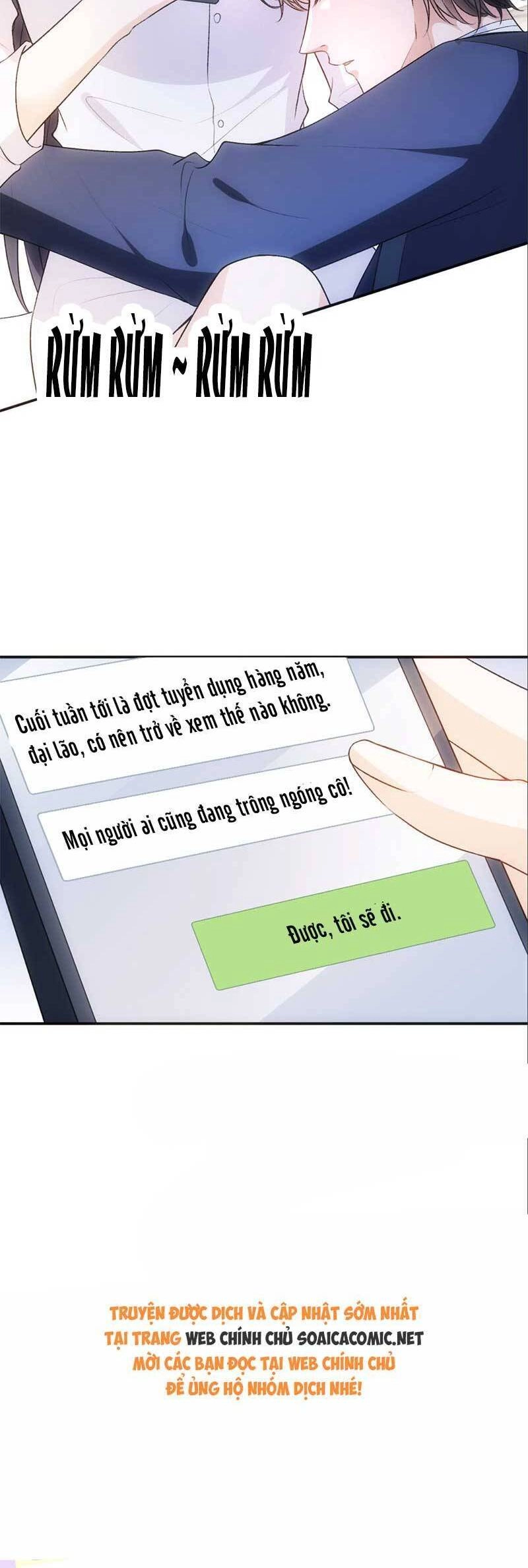 Vợ Của Lục Tổng Không Phải Dạng Vừa Chapter 94 - 18