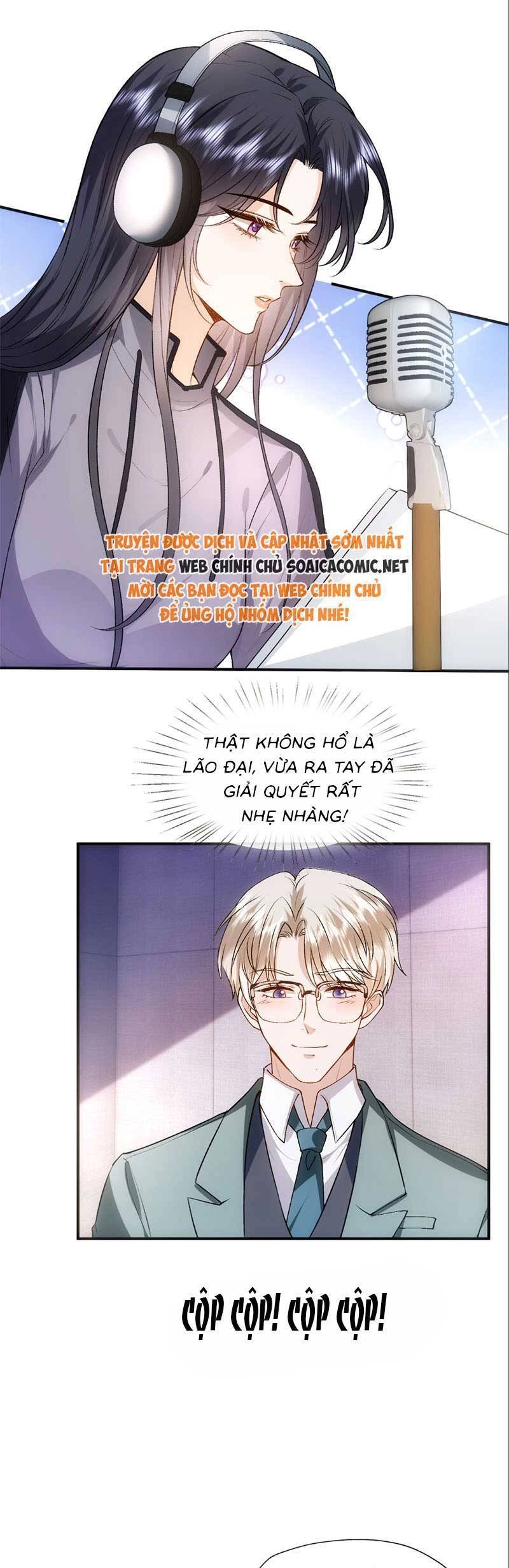 Vợ Của Lục Tổng Không Phải Dạng Vừa Chapter 95 - 10