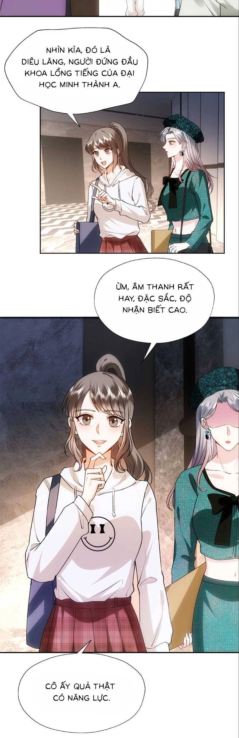 Vợ Của Lục Tổng Không Phải Dạng Vừa Chapter 95 - 15