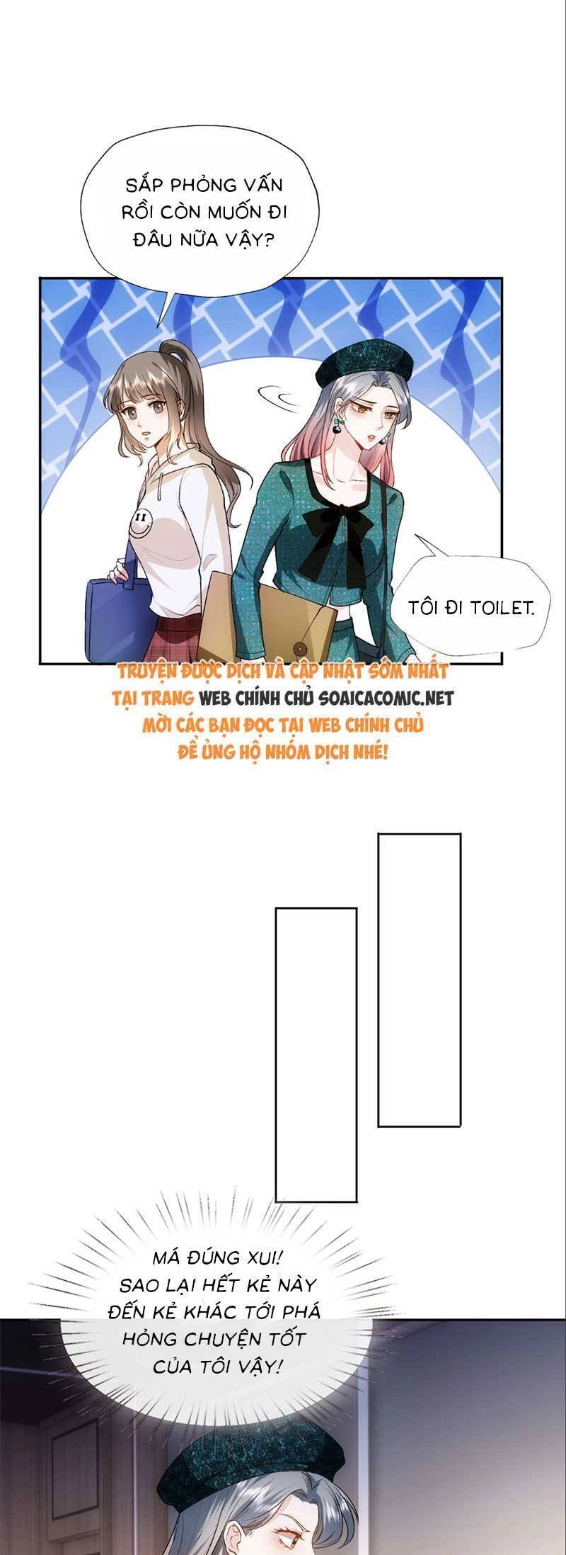 Vợ Của Lục Tổng Không Phải Dạng Vừa Chapter 95 - 16