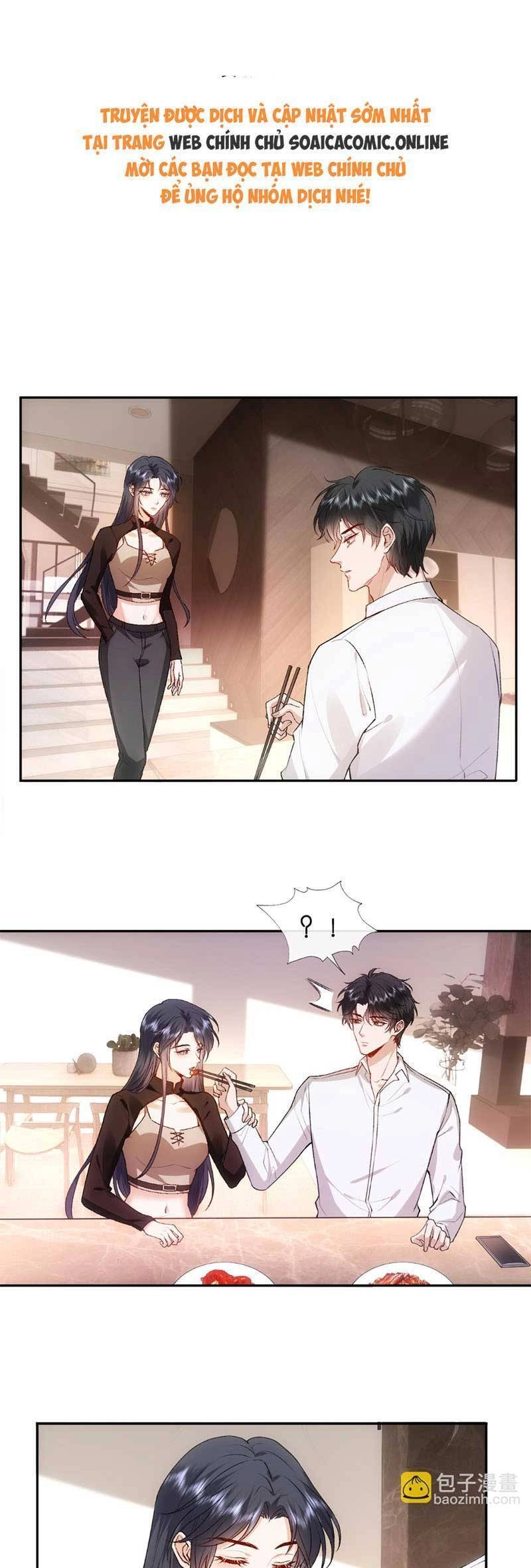 Vợ Của Lục Tổng Không Phải Dạng Vừa Chapter 99 - 1