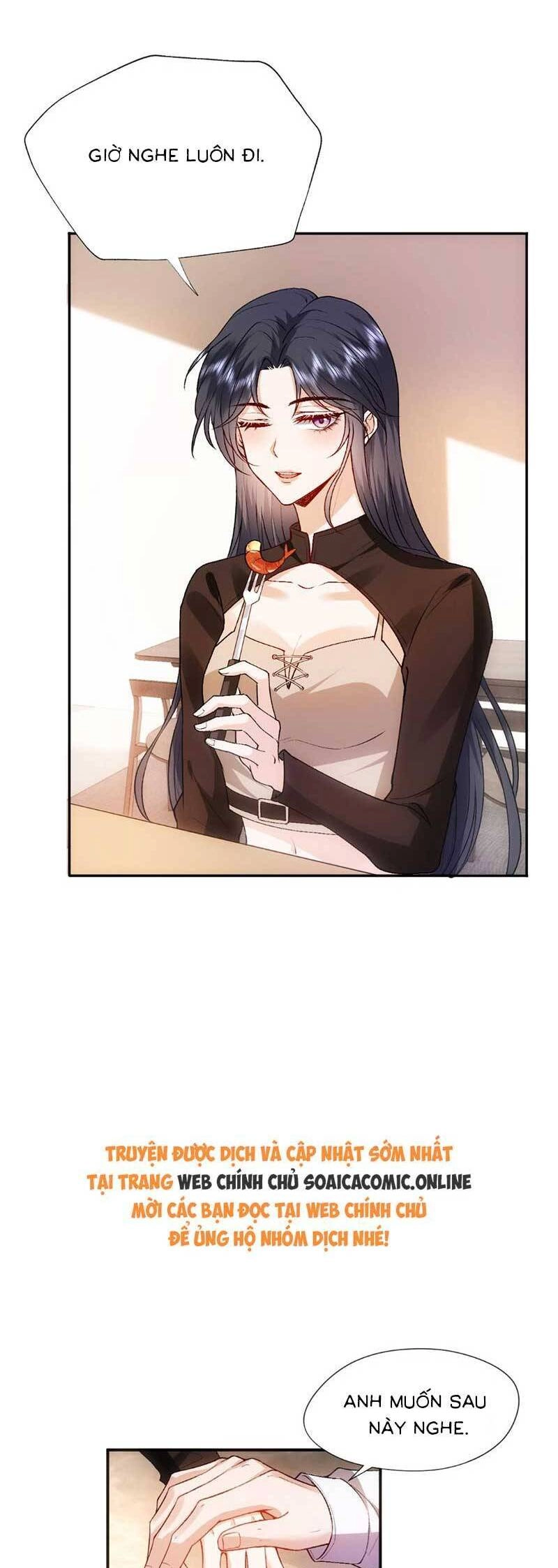 Vợ Của Lục Tổng Không Phải Dạng Vừa Chapter 99 - 5