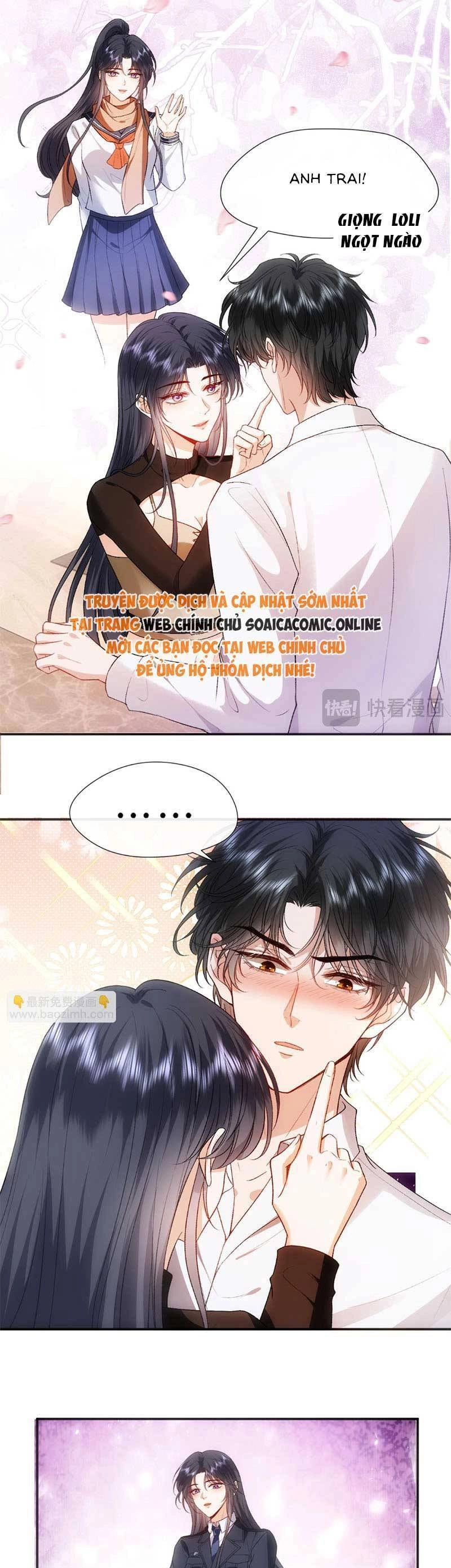 Vợ Của Lục Tổng Không Phải Dạng Vừa Chapter 99 - 7