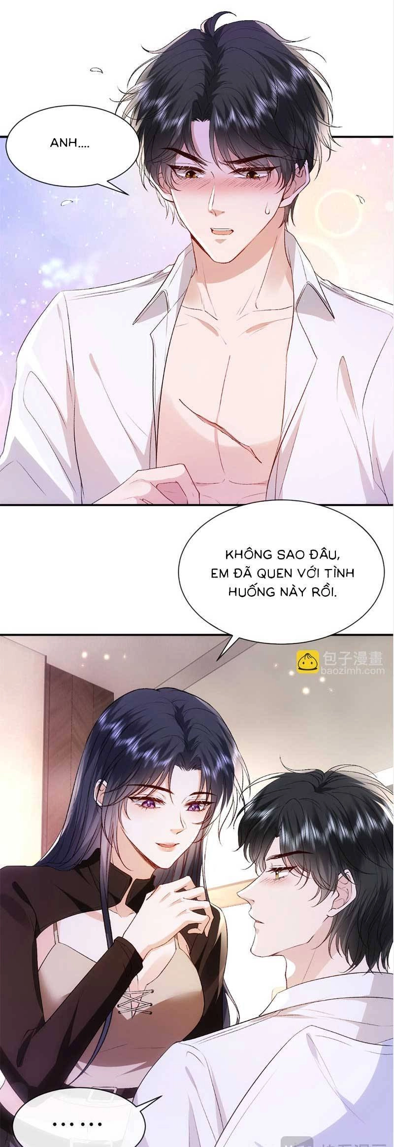 Vợ Của Lục Tổng Không Phải Dạng Vừa Chapter 99 - 14