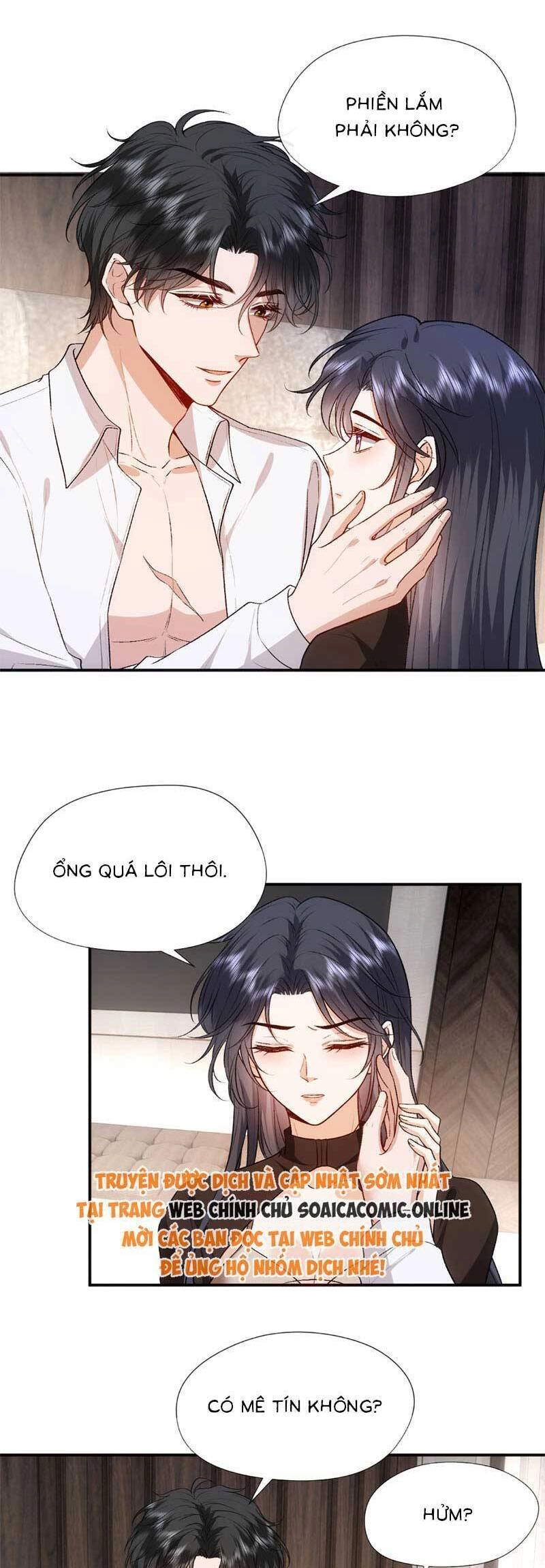 Vợ Của Lục Tổng Không Phải Dạng Vừa Chapter 100 - 2