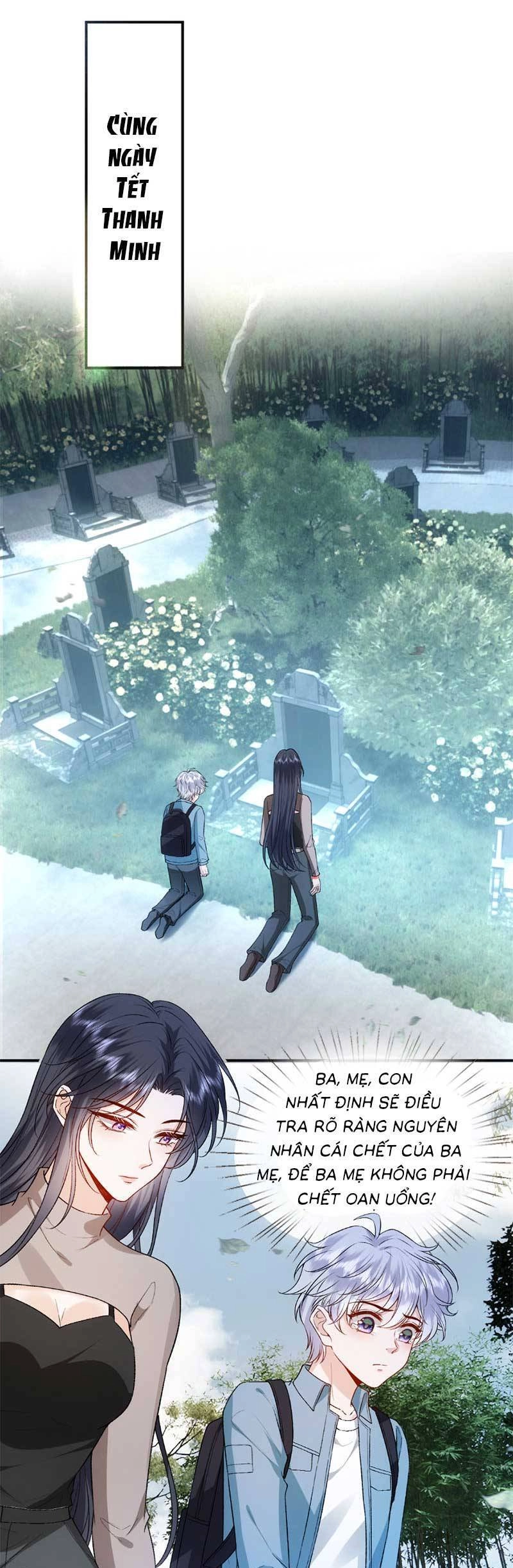 Vợ Của Lục Tổng Không Phải Dạng Vừa Chapter 100 - 4