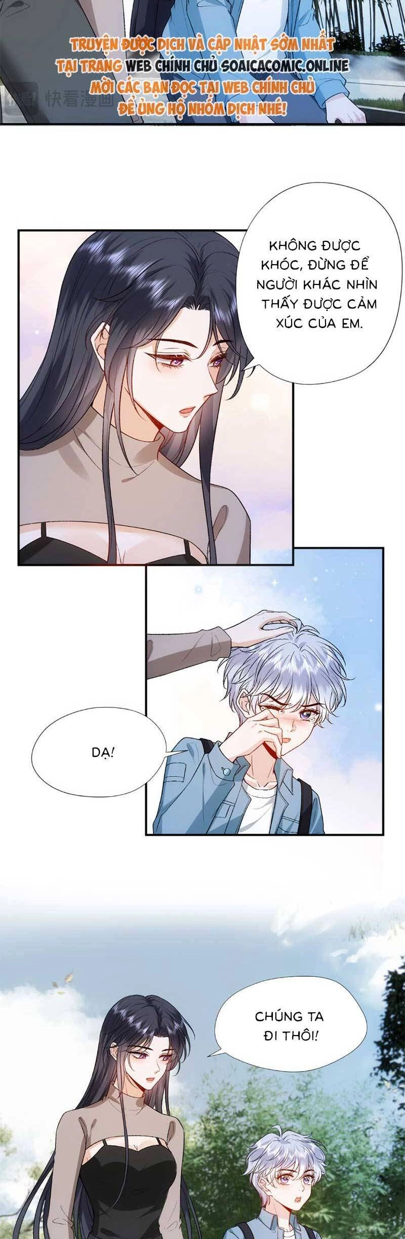 Vợ Của Lục Tổng Không Phải Dạng Vừa Chapter 100 - 5