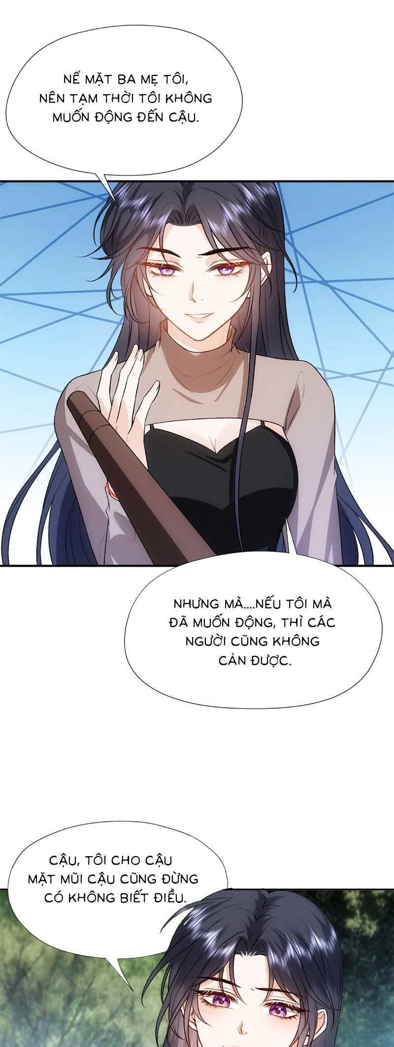 Vợ Của Lục Tổng Không Phải Dạng Vừa Chapter 100 - 16