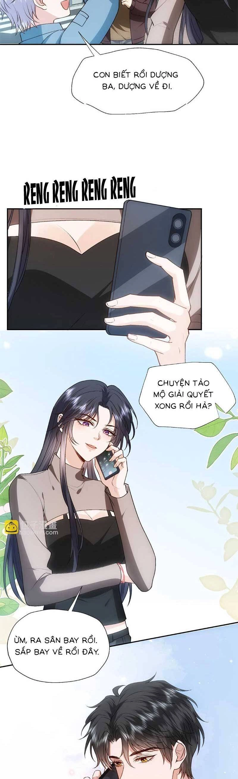 Vợ Của Lục Tổng Không Phải Dạng Vừa Chapter 101 - 14