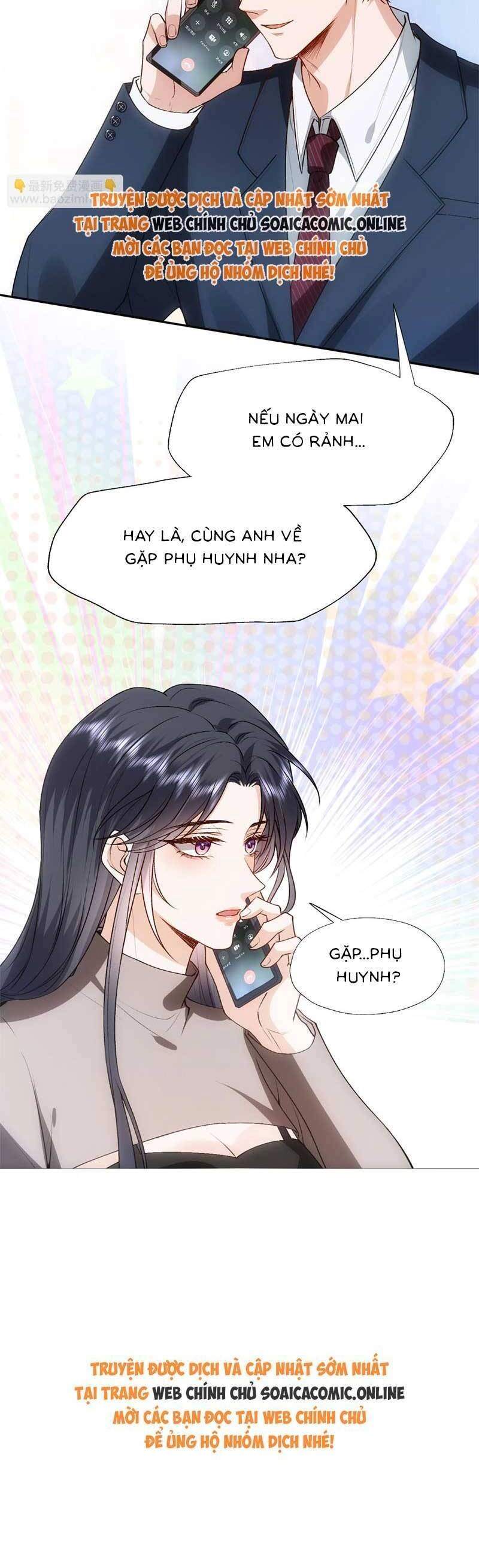 Vợ Của Lục Tổng Không Phải Dạng Vừa Chapter 101 - 15