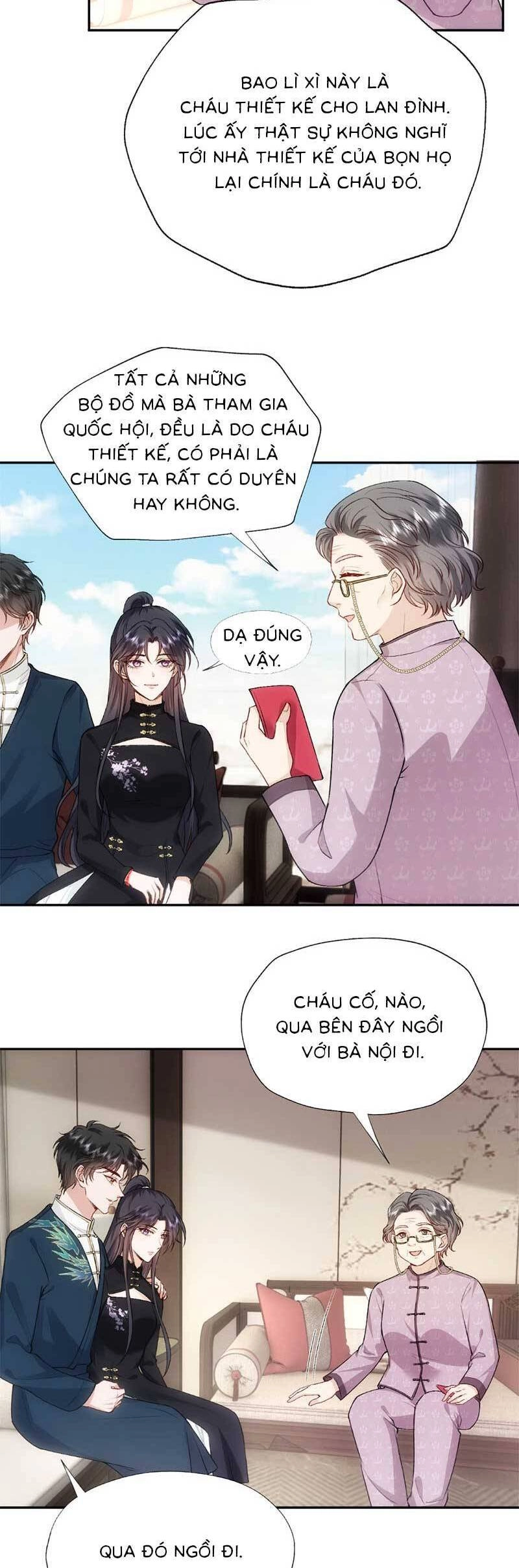 Vợ Của Lục Tổng Không Phải Dạng Vừa Chapter 102 - 5