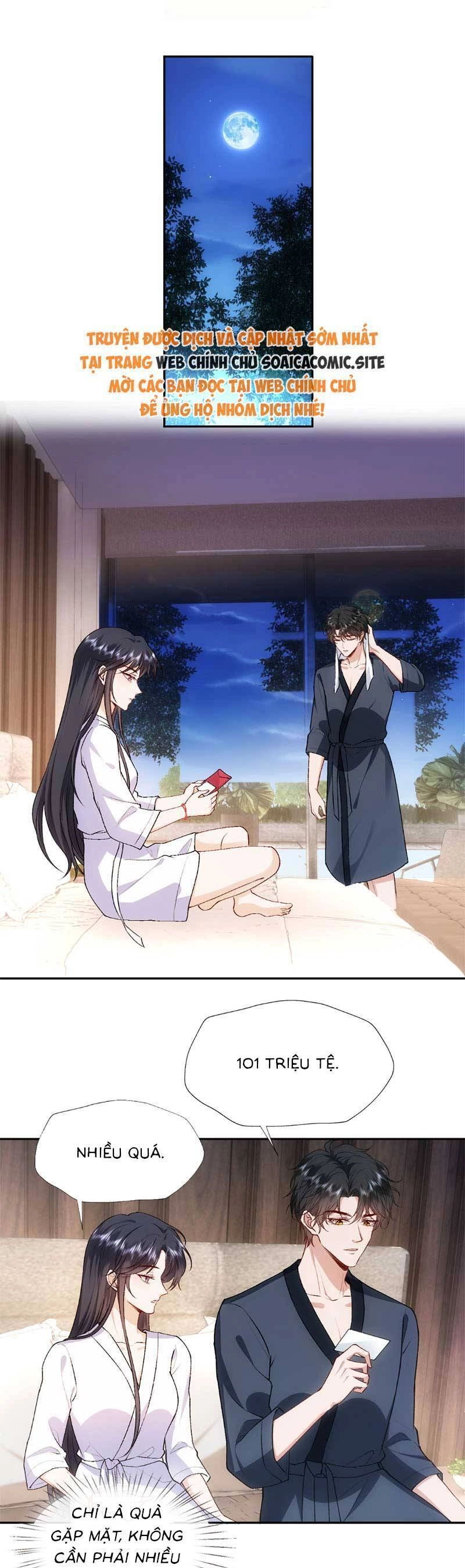 Vợ Của Lục Tổng Không Phải Dạng Vừa Chapter 102 - 10