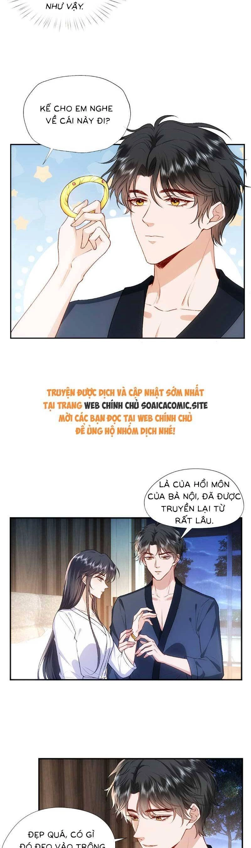 Vợ Của Lục Tổng Không Phải Dạng Vừa Chapter 102 - 11