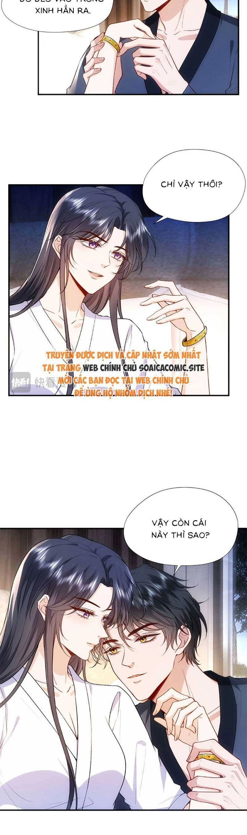 Vợ Của Lục Tổng Không Phải Dạng Vừa Chapter 102 - 12