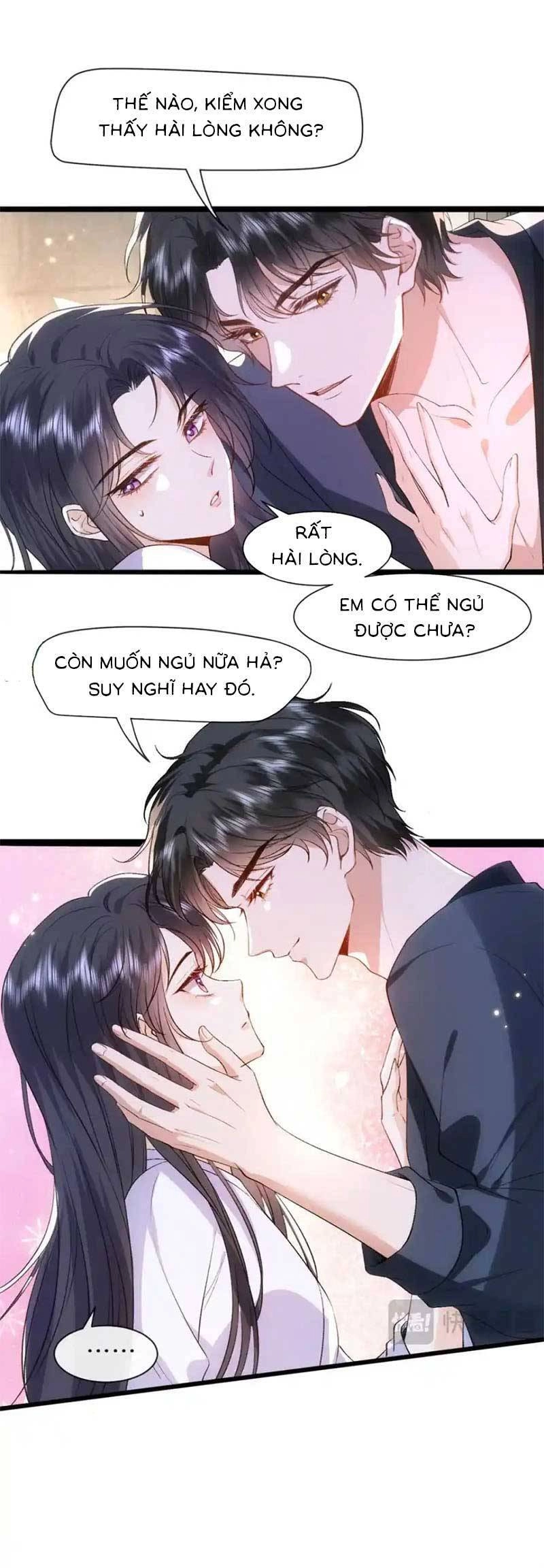 Vợ Của Lục Tổng Không Phải Dạng Vừa Chapter 103 - 6