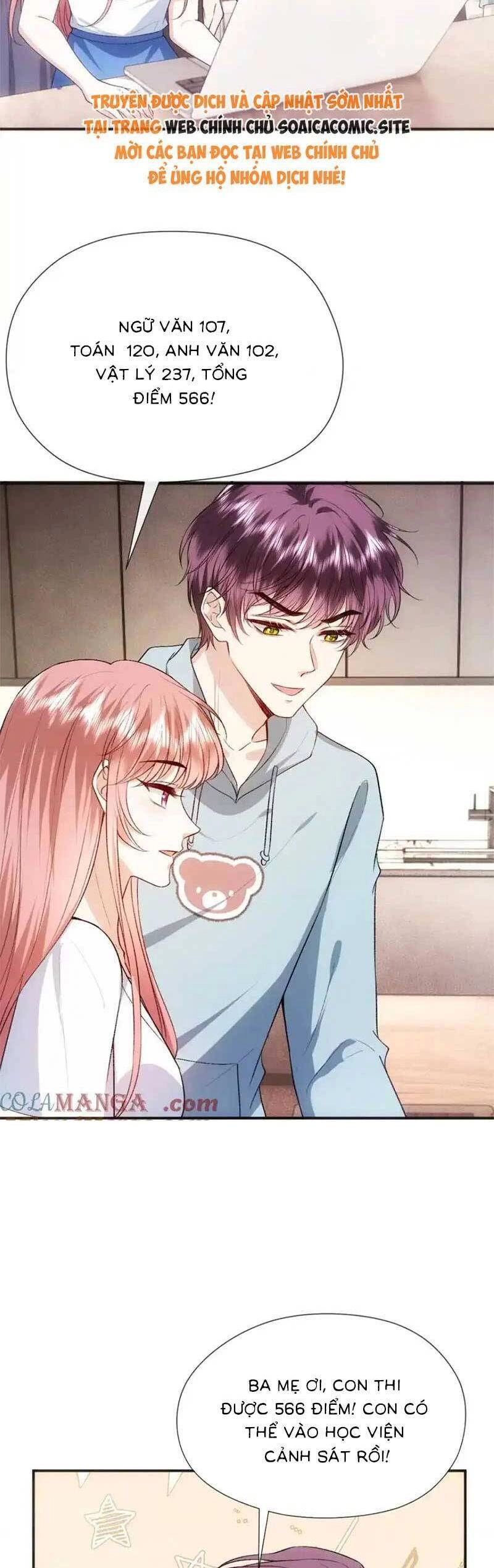 Vợ Của Lục Tổng Không Phải Dạng Vừa Chapter 104 - 2