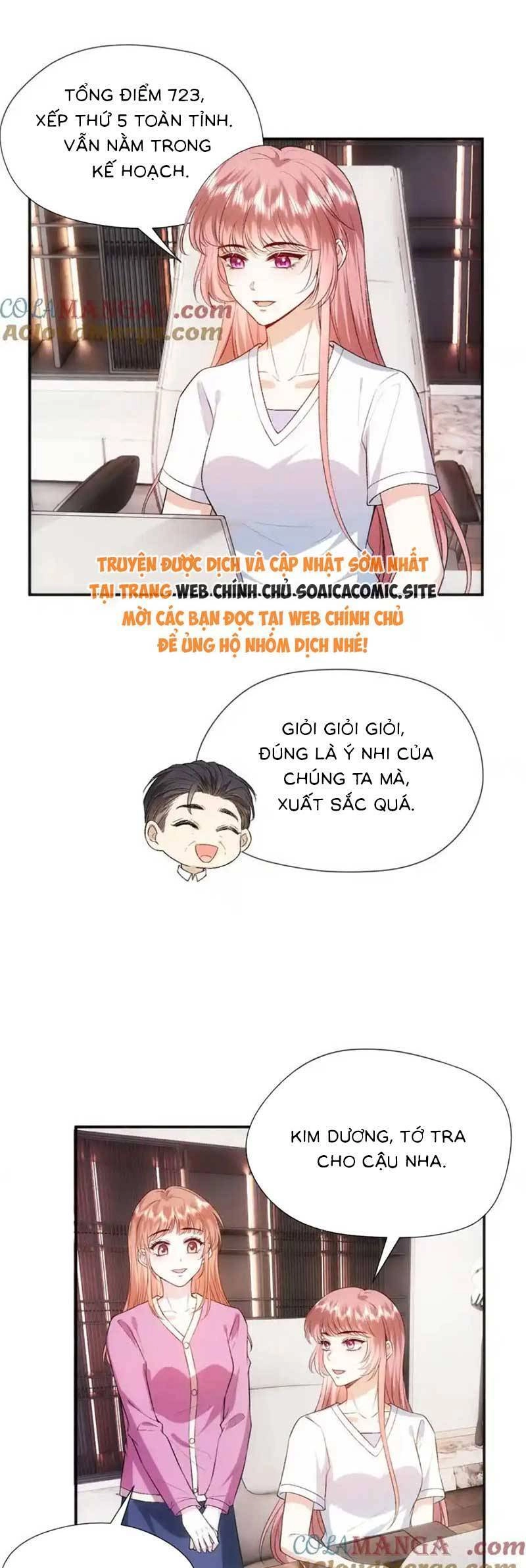 Vợ Của Lục Tổng Không Phải Dạng Vừa Chapter 104 - 4