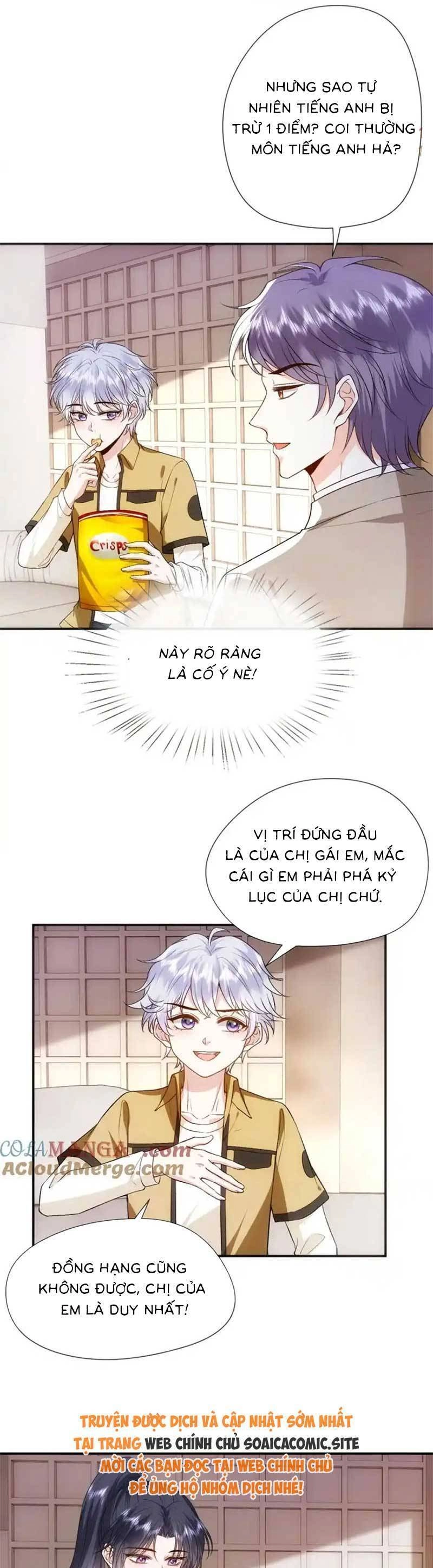 Vợ Của Lục Tổng Không Phải Dạng Vừa Chapter 104 - 7