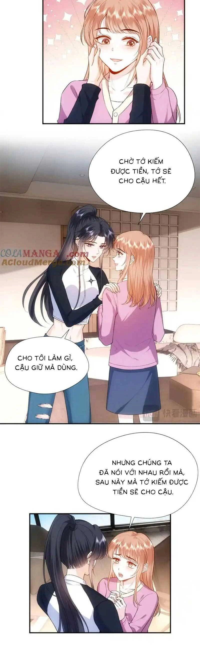 Vợ Của Lục Tổng Không Phải Dạng Vừa Chapter 104 - 12